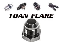 10AN Adapter Fittings