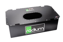 Replacement Fuel Cell Cans