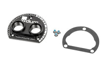VTA to VTE Adapter for VTA Competition Catch Can