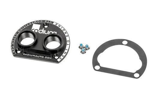 VTA to VTE Adapter for VTA Competition Catch Can