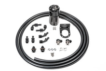 Universal Single Catch Can, 6AN 8AN 10AN Kits
