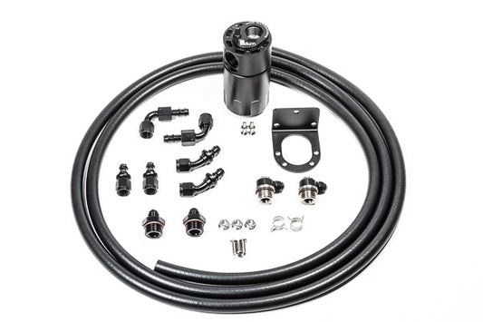 Universal Single Catch Can, 6AN 8AN 10AN Kits