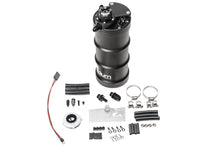FST-R, Fuel Surge Tank Regulated