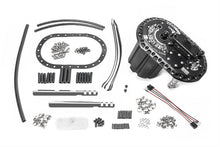 FCST-X, Fuel Cell Surge Tank
