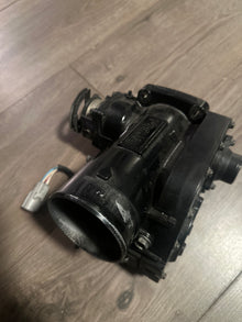 Used Genuine Toyota OEM 2JZGTE VVTI throttle body