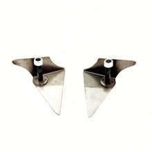 Nissan R32 Rear HICAS delete kit