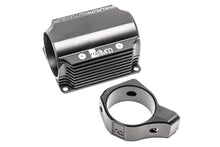 Billet Aluminum Clamps, 60mm