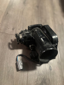 Used Genuine Toyota OEM 2JZGTE VVTI throttle body