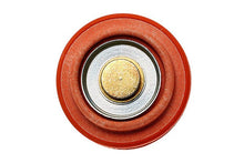 FPD Diaphragm Replacement