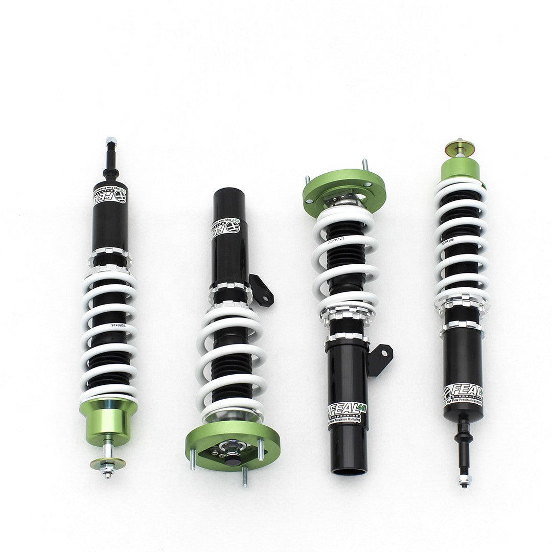 BMW E90  E92 Feal Coilover Kit 441 Heavy 10K/6K