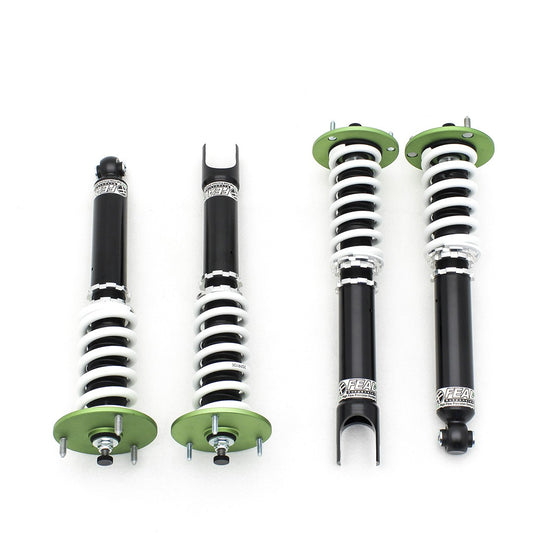 Toyota Supra A80 Feal Coilover Kit 441 16K/7K