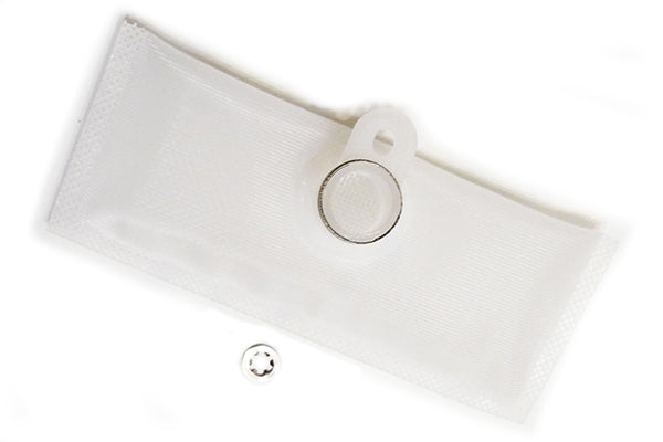Fuel Pump Inlet Filter Socks – AutoBan Garage
