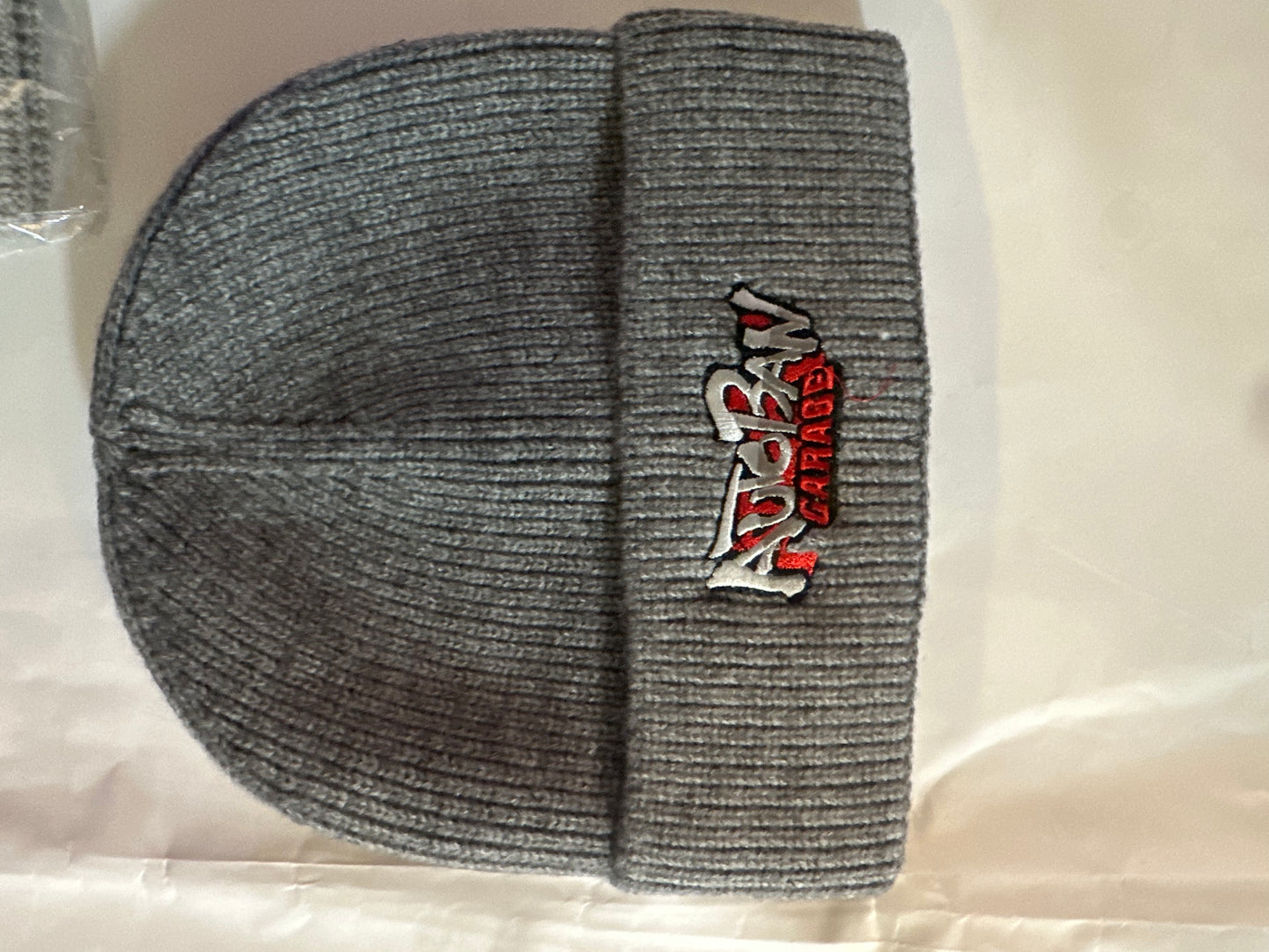 AUTOBAN GARAGE SHOP BEANIE