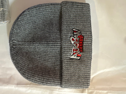 AUTOBAN GARAGE SHOP BEANIE