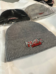 AUTOBAN GARAGE SHOP BEANIE