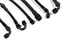 Preassembled PTFE Hoses