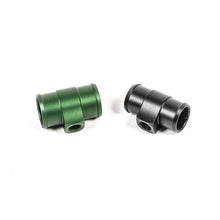 Barbed Hose Adapters with 1/4NPT Port