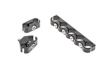 Hose/Tube Separator Clamps