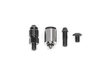 Vacuum Adapters for Fuel Dampers and Regulators
