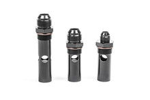 Roll Over and Dynamic Safety Vent Valves