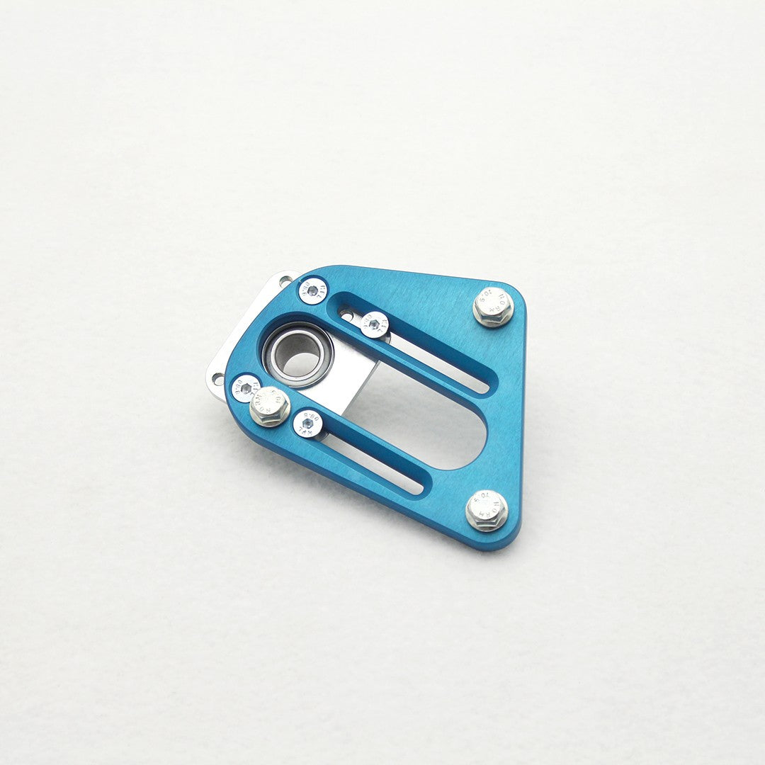 BMW E30 Front Drift Angle Lock Kit