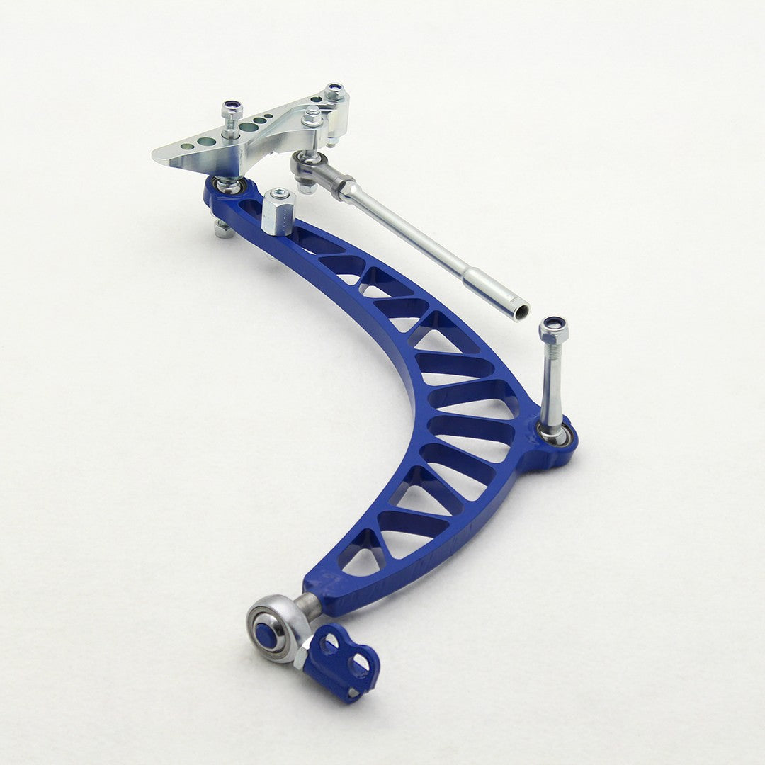 BMW E36 Front Drift Angle Lock Kit