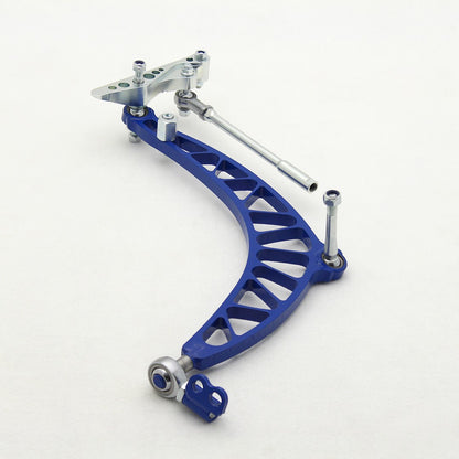 BMW E36 Front Drift Angle Lock Kit