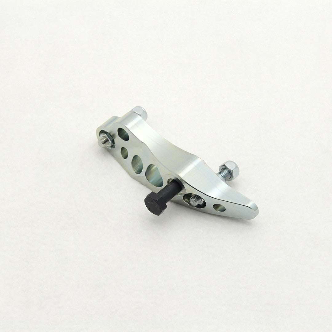 BMW E46 Front Drift Angle Lock Kit