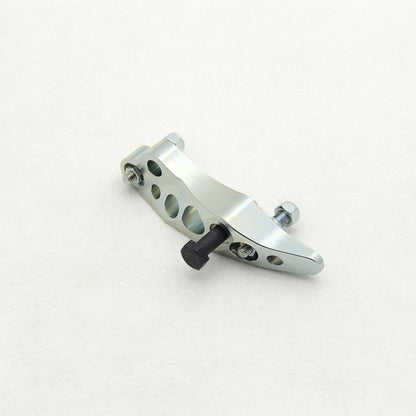 BMW E46 M3 Front Drift Angle Lock Kit