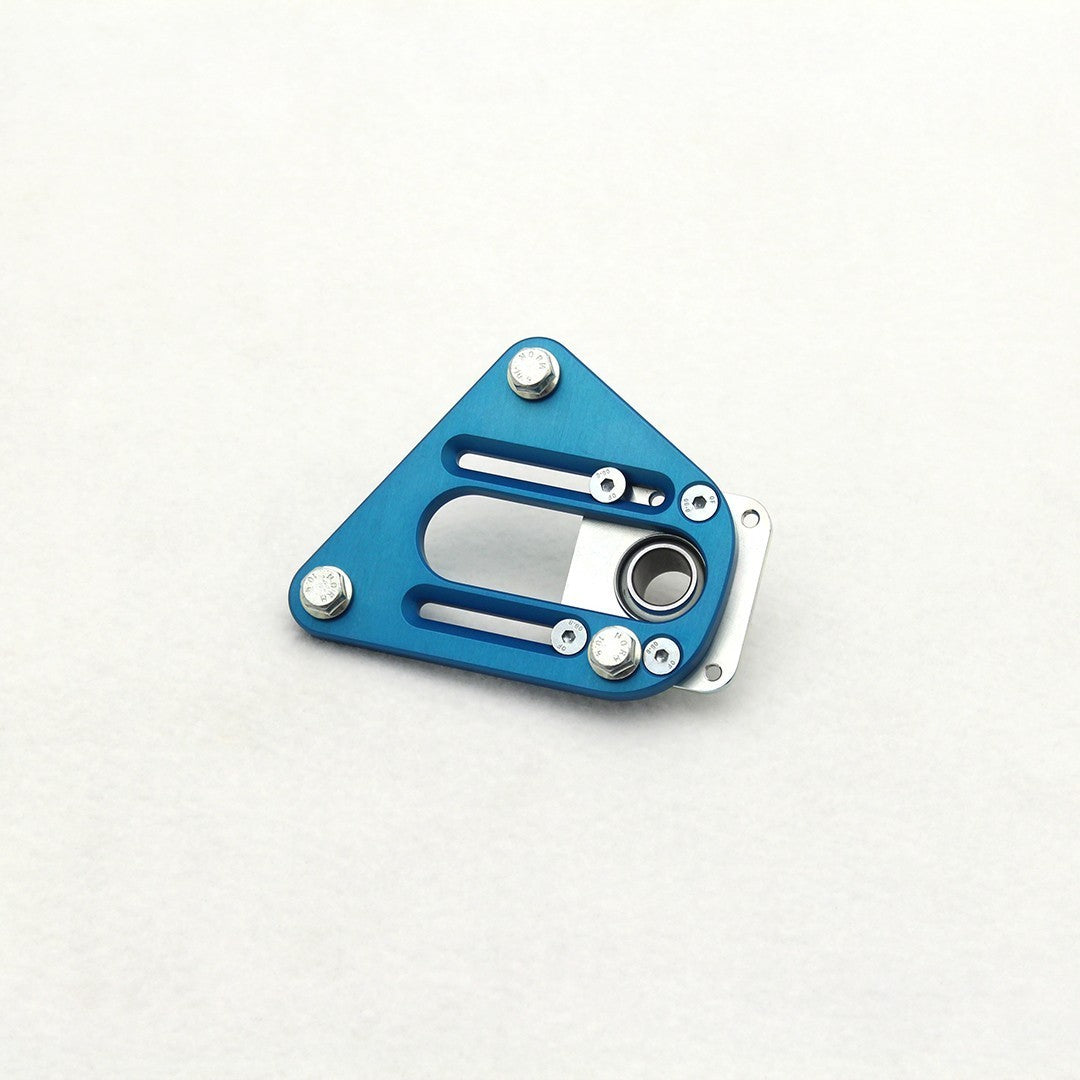 BMW E46 M3 Front Drift Angle Lock Kit