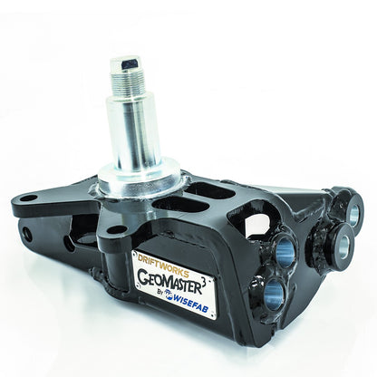 Nissan S14  S15 Front GeoMaster Drop Knuckle Suspension Kit