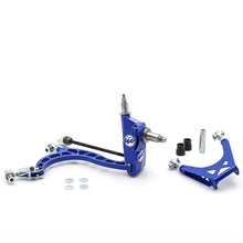 Nissan R34 Front Drift Angle Lock Kit