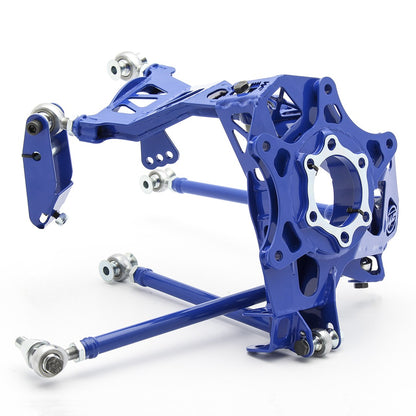 Infiniti G35 Rear Suspension Drop Knuckle Kit