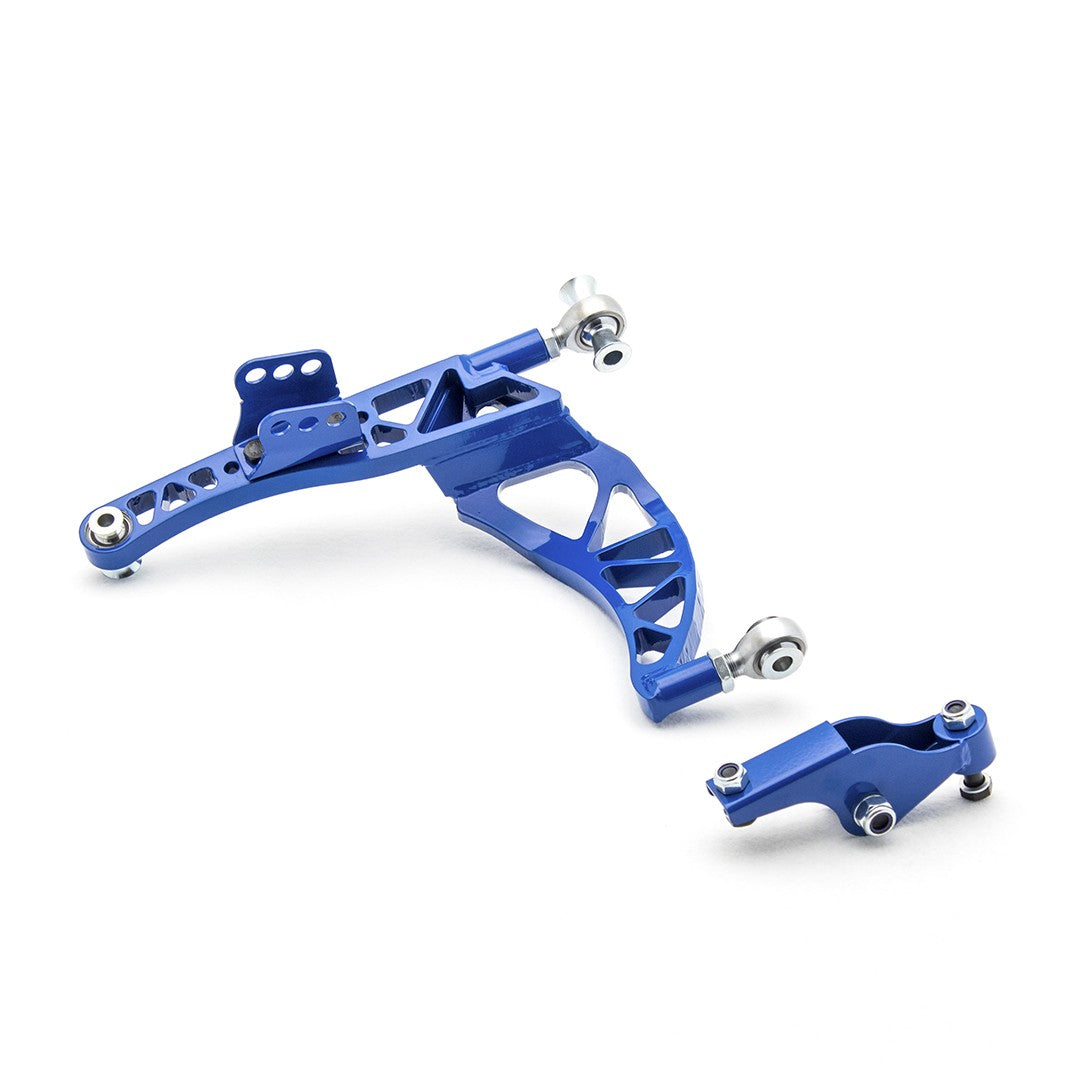 Nissan 370Z Front Drift Angle Lock Kit