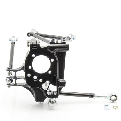 Nissan R35 GT-R Rear Suspension Drop Knuckle Kit