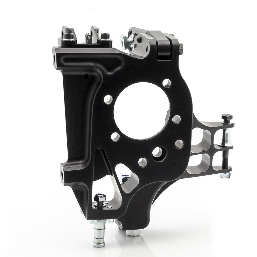 Nissan R35 GT-R Rear Suspension Drop Knuckle Kit