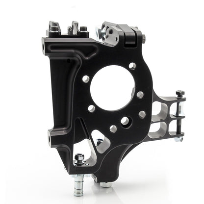 Nissan R35 GT-R Rear Suspension Drop Knuckle Kit