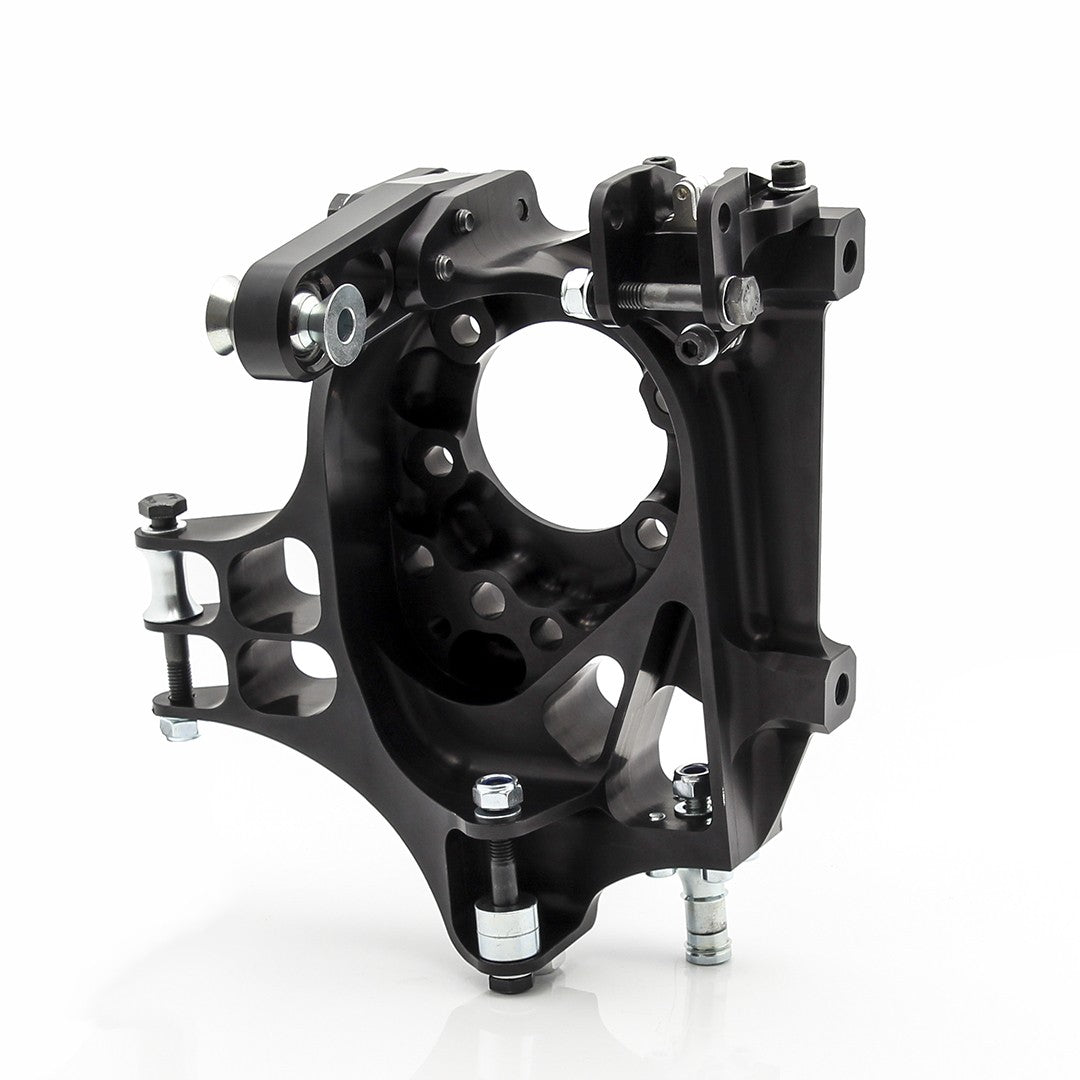 Nissan R35 GT-R Rear Suspension Drop Knuckle Kit