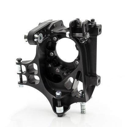 Nissan R35 GT-R Rear Suspension Drop Knuckle Kit