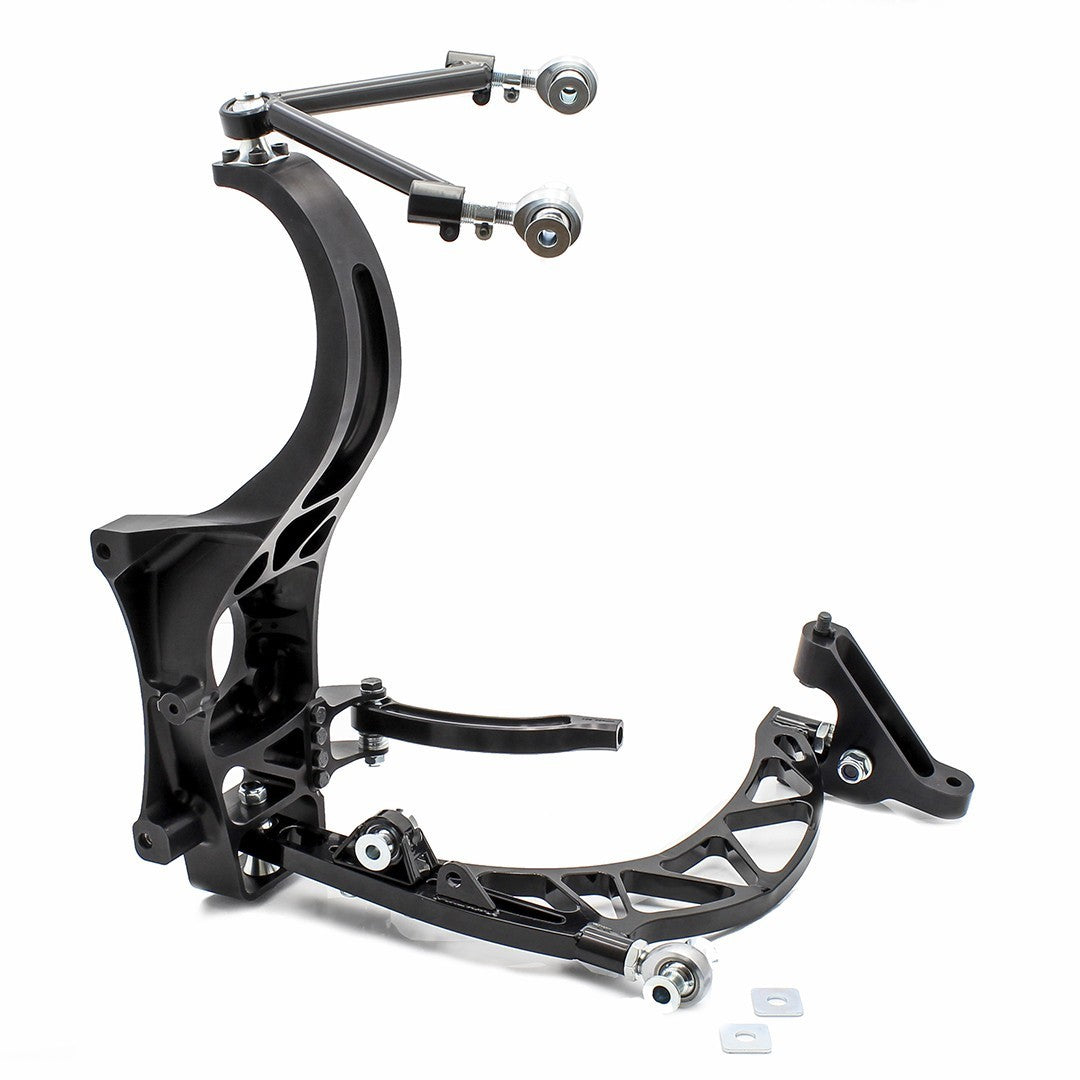 Nissan R35 GT-R Front Suspension Drop Knuckle Kit