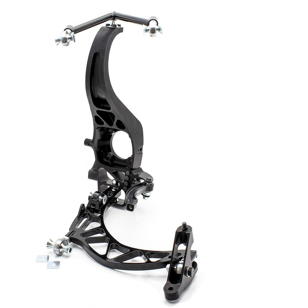 Nissan R35 GT-R Front Suspension Drop Knuckle Kit