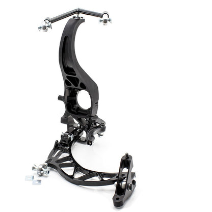 Nissan R35 GT-R Front Suspension Drop Knuckle Kit