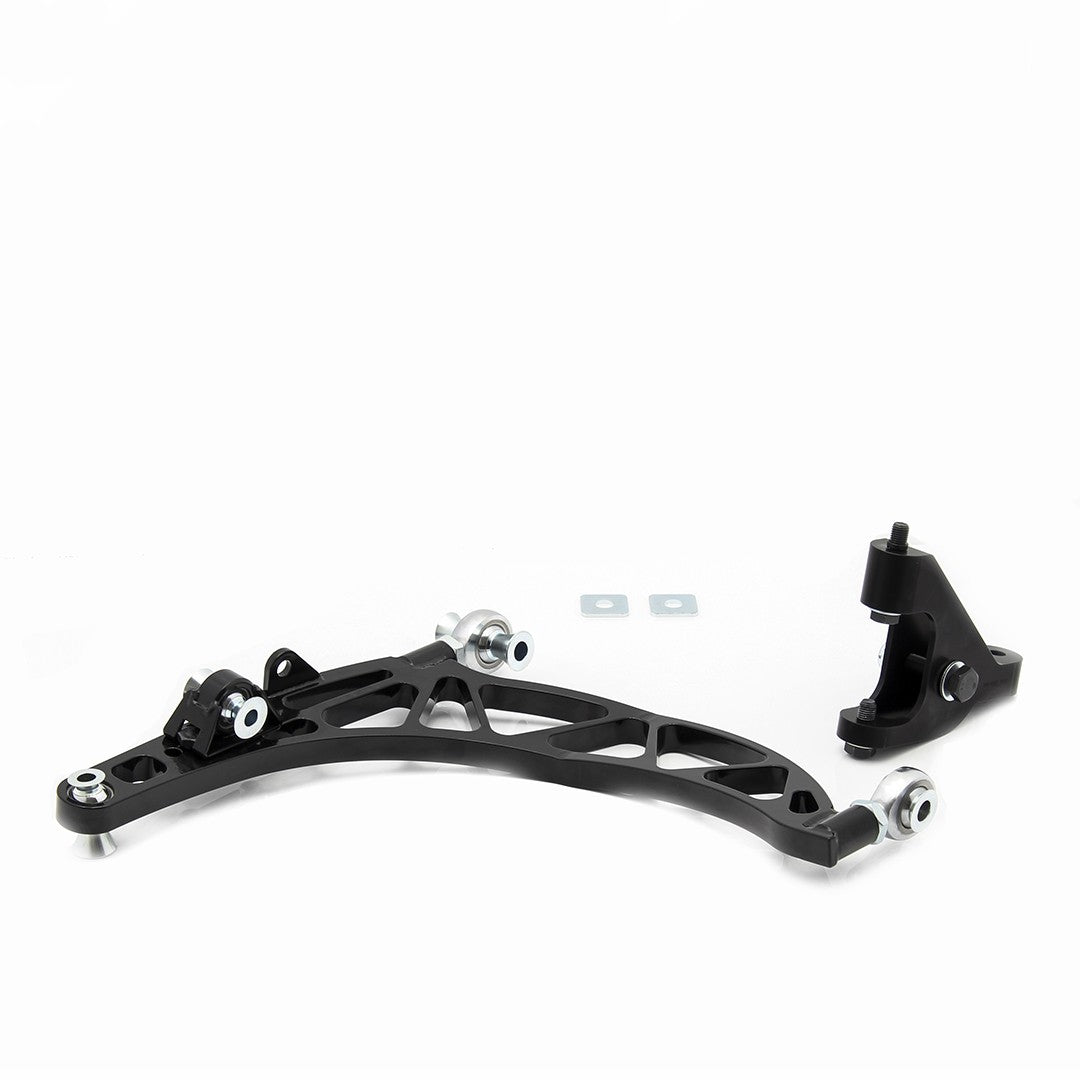 Nissan R35 GT-R Front Suspension Drop Knuckle Kit