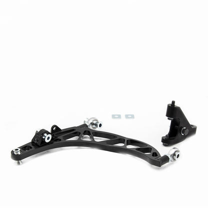 Nissan R35 GT-R Front Suspension Drop Knuckle Kit