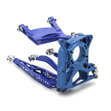 Scion FRS Rear Suspension Drop Knuckle Kit