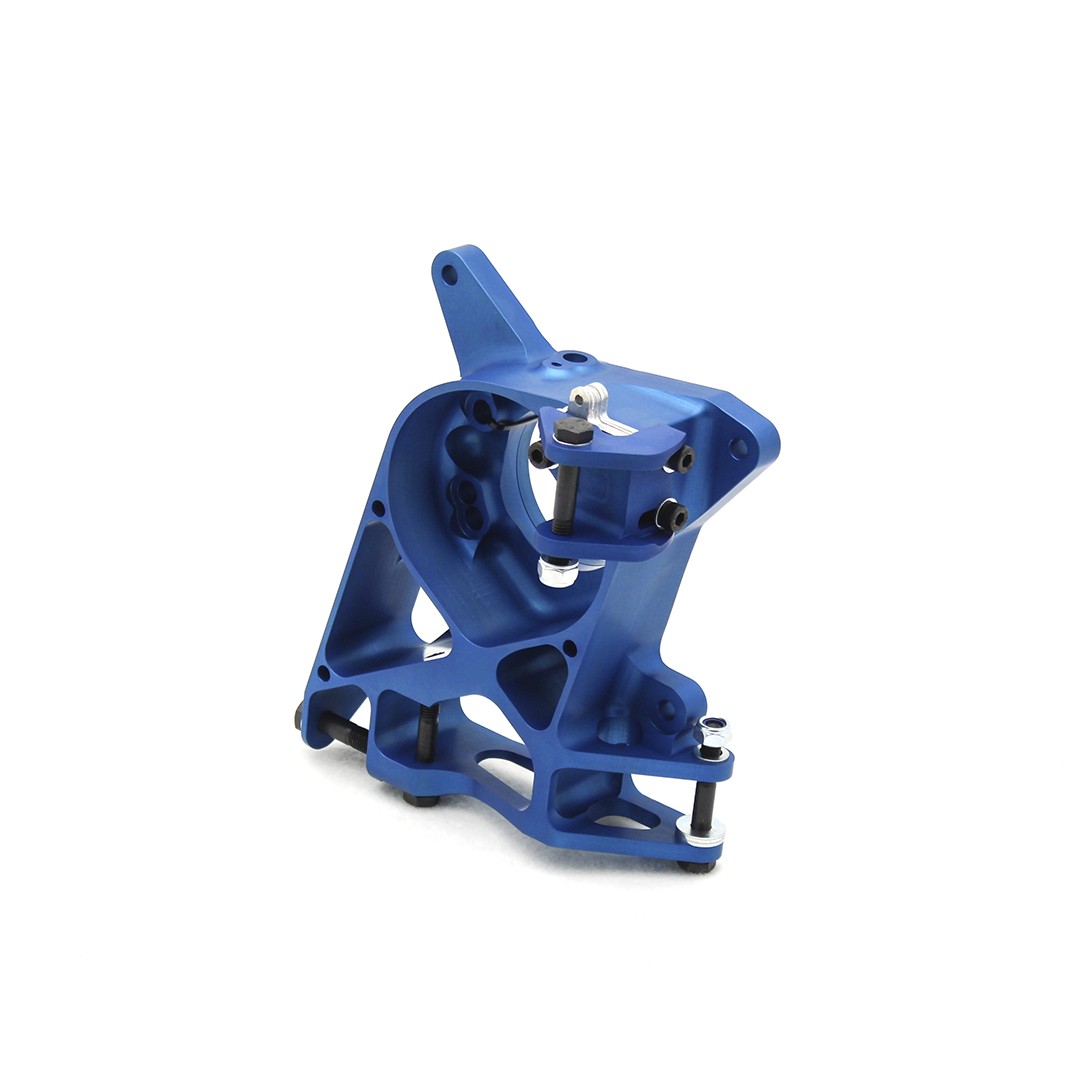 Subaru BRZ Rear Suspension Drop Knuckle Kit