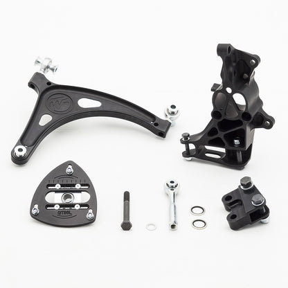 Subaru BRZ Front Suspension Drop Knuckle Kit