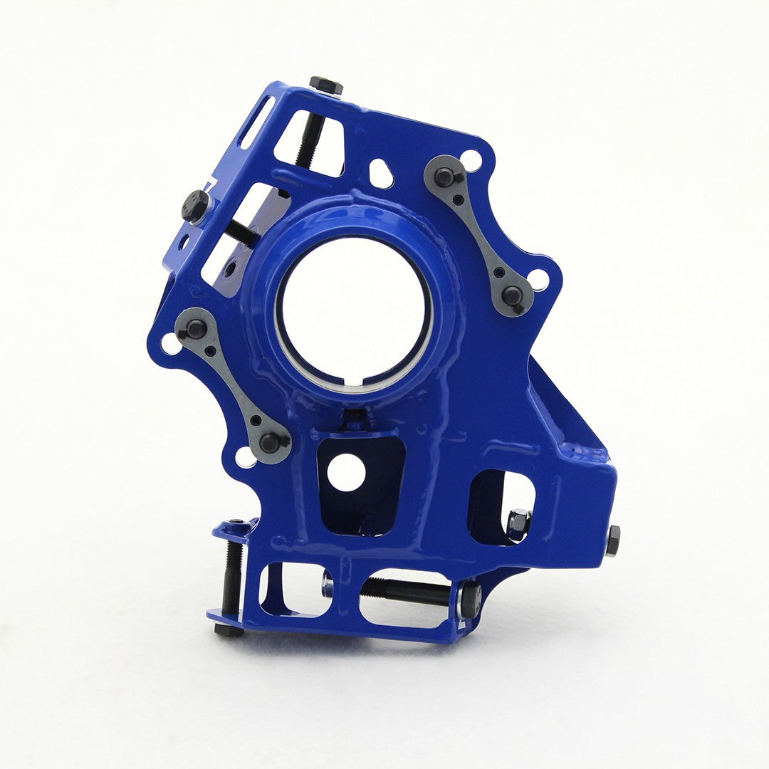 BMW E90  E92  E81  E82 Rear Suspension Drop Knuckle Kit