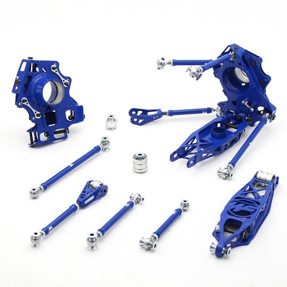 BMW E9x M3 Rear Suspension Kit