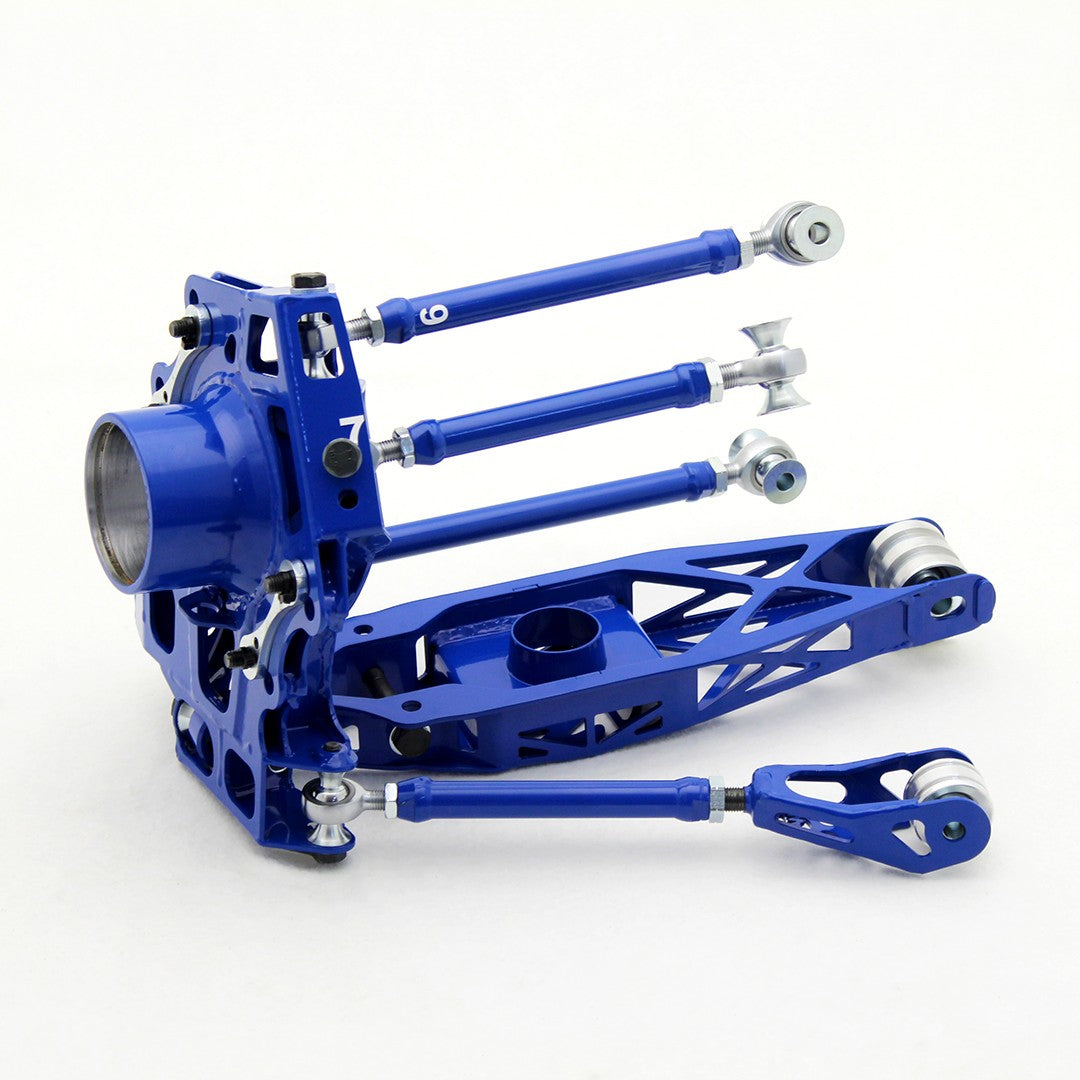 BMW E9x M3 Rear Suspension Kit